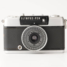 Load image into Gallery viewer, Olympus PEN EE 3 / D.Zuiko 28mm f/3.5

