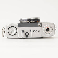 Load image into Gallery viewer, Olympus PEN EE2 / D.Zuiko 28mm f/3.5
