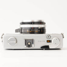 画像をギャラリービューアに読み込む, オリンパス Olympus 35 SP / G.ZUIKO 42mm F1.7
