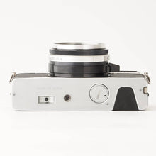 画像をギャラリービューアに読み込む, オリンパス Olympus 35 SP / G.ZUIKO 42mm F1.7
