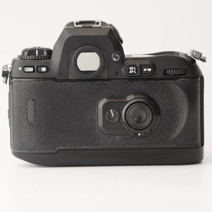 ニコン Nikon F100 ボディ 一眼レフカメラ