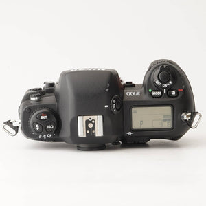 ニコン Nikon F100 ボディ 一眼レフカメラ