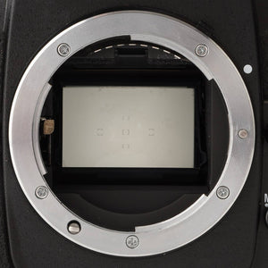 ニコン Nikon F100 ボディ 一眼レフカメラ