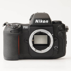 ニコン Nikon F100 ボディ 一眼レフカメラ