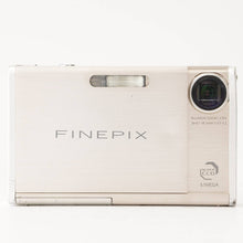 画像をギャラリービューアに読み込む, 富士フイルム Fujifilm FinePix Z2 シルバー
