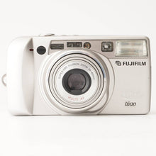 画像をギャラリービューアに読み込む, 富士フイルム Fujifilm Silvi 1600 / Super-EBC Fujinon Zoom 38-160mm
