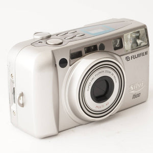 Fujifilm Silvi / Super-EBC Fujinon Zoom 38-160mm