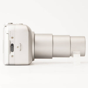 Fujifilm Silvi / Super-EBC Fujinon Zoom 38-160mm