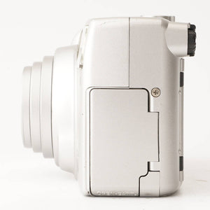 Fujifilm Silvi / Super-EBC Fujinon Zoom 38-160mm