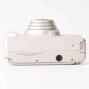 Fujifilm Silvi / Super-EBC Fujinon Zoom 38-160mm