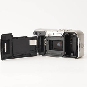 Fujifilm Silvi / Super-EBC Fujinon Zoom 38-160mm