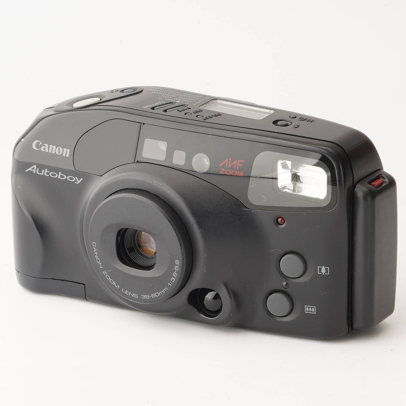Canon – Natural Camera / ナチュラルカメラ