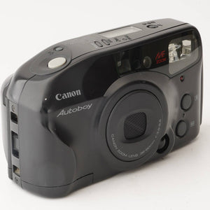Canon Autoboy 38-60mm f/3.8-5.6