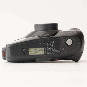 Canon Autoboy 38-60mm f/3.8-5.6