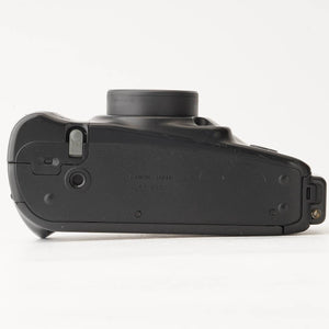 Canon Autoboy 38-60mm f/3.8-5.6