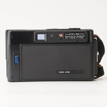 画像をギャラリービューアに読み込む, キヤノン Canon オートボーイ Autoboy AF 35M 38mm F2.8
