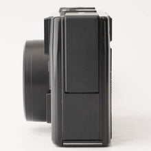 画像をギャラリービューアに読み込む, キヤノン Canon オートボーイ Autoboy AF 35M 38mm F2.8
