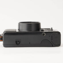 画像をギャラリービューアに読み込む, キヤノン Canon オートボーイ Autoboy AF 35M 38mm F2.8
