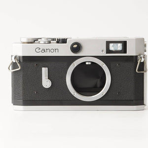Canon P