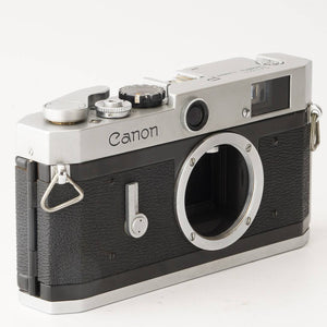Canon P