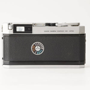 Canon P