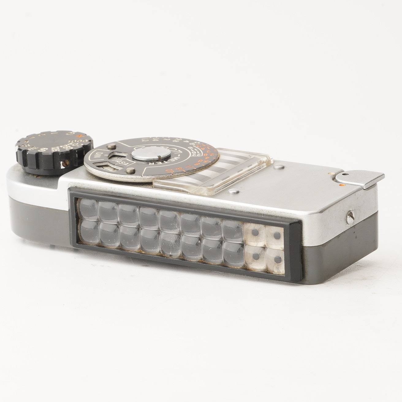 キヤノン Canon セレン露出計 Light Meter for Canon P, VI-L