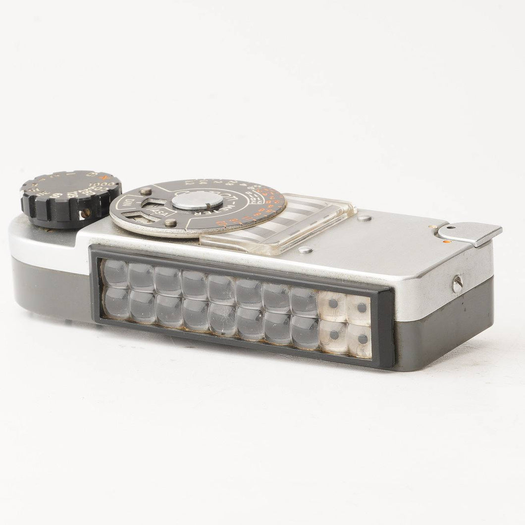 キヤノン Canon Light Meter Canon P VI-L VI-T キヤノン Canon Light Meter Canon P VI-L VI-T レンジ