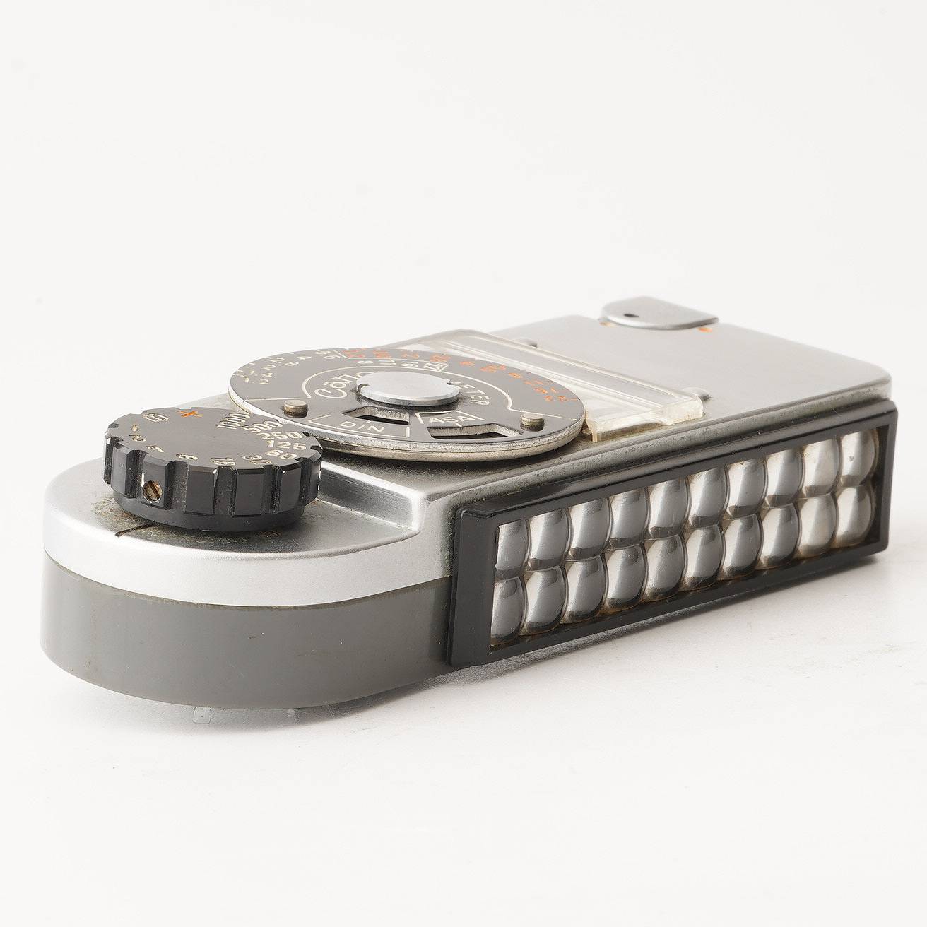キヤノン Canon セレン露出計 Light Meter for Canon P, VI-L