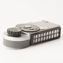 Load image into Gallery viewer, Canon Light Meter for Canon P, VI-L, VI-T Rangefinder RF Cameras
