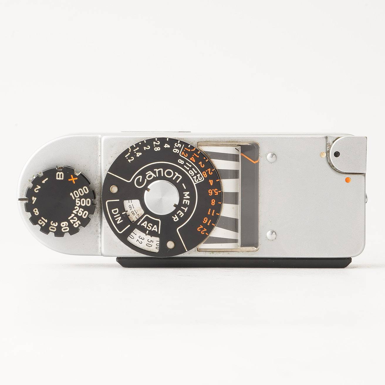 キヤノン Canon Light Meter Canon P VI-L VI-T キヤノン Canon Light Meter Canon P VI-L VI-T レンジ