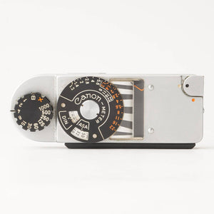 Canon Light Meter for Canon P, VI-L, VI-T Rangefinder RF Cameras