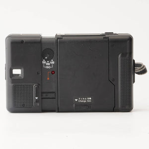 Konica Auto Focus Recorder Hexanon 24mm f/4