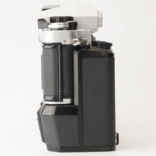 画像をギャラリービューアに読み込む, ニコン Nikon FA / Zoom-NIKKOR 35-70mm F3.3-4.5 / モータードライブ MD-15
