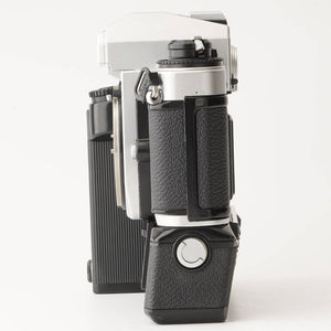 ニコン Nikon FA / Zoom-NIKKOR 35-70mm F3.3-4.5 / モータードライブ MD-15