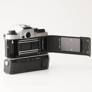 ニコン Nikon FA / Zoom-NIKKOR 35-70mm F3.3-4.5 / モータードライブ MD-15