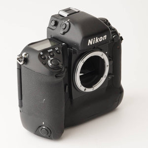 ニコン Nikon F5 35mm 一眼レフフィルムカメラ