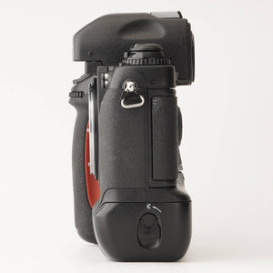 ニコン Nikon F5 35mm 一眼レフフィルムカメラ