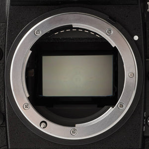ニコン Nikon F5 35mm 一眼レフフィルムカメラ