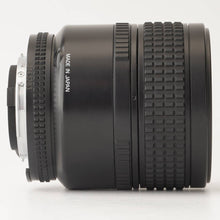 Load image into Gallery viewer, Nikon AF MICRO Nikkor 60mm f/2.8
