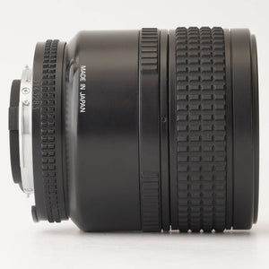 Nikon AF MICRO Nikkor 60mm f/2.8