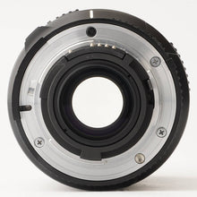 Load image into Gallery viewer, Nikon AF MICRO Nikkor 60mm f/2.8
