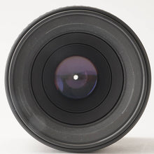Load image into Gallery viewer, Nikon AF MICRO Nikkor 60mm f/2.8
