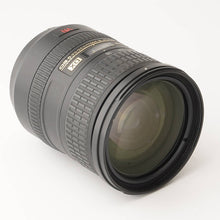 Load image into Gallery viewer, Nikon AF-S DX VR Zoom Nikkor 18-200mm f/3.5-5.6 G IF ED
