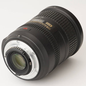 Nikon AF-S DX VR Zoom Nikkor 18-200mm f/3.5-5.6 G IF ED