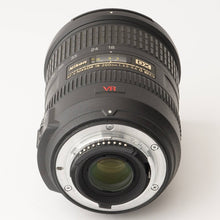 Load image into Gallery viewer, Nikon AF-S DX VR Zoom Nikkor 18-200mm f/3.5-5.6 G IF ED
