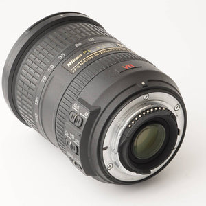 Nikon AF-S DX VR Zoom Nikkor 18-200mm f/3.5-5.6 G IF ED