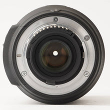 Load image into Gallery viewer, Nikon AF-S DX VR Zoom Nikkor 18-200mm f/3.5-5.6 G IF ED
