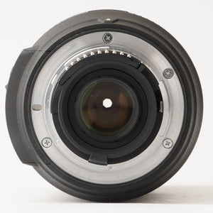 Nikon AF-S DX VR Zoom Nikkor 18-200mm f/3.5-5.6 G IF ED