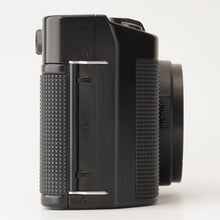 画像をギャラリービューアに読み込む, キヤノン Canon Autoboy オートボーイ スーパー Super AF35ML 40mm f/1.9
