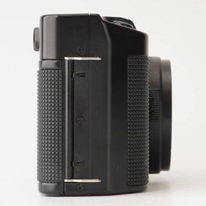 キヤノン Canon Autoboy オートボーイ スーパー Super AF35ML 40mm f/1.9